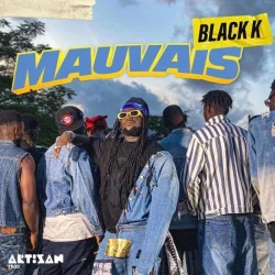 Black k - Mauvais