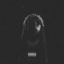 Black k - Nebula (EP) (2024)
