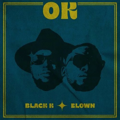 Black k - Ok