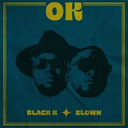 Black k - Ok