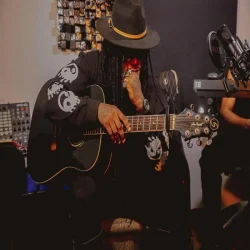Black k - Sadio Mané