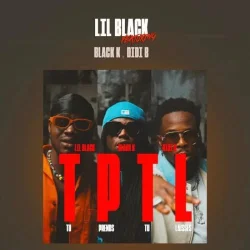 Black k - Tu Prends Tu Laisses (feat. Didi B)