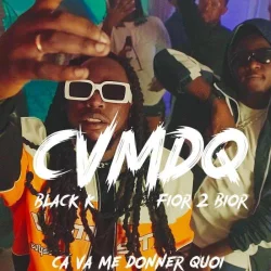 Black k - Ça Va Me Donner Quoi