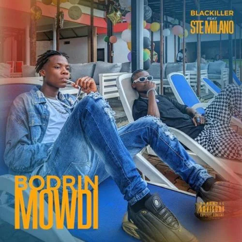 Blackiller - Bodrin Mowdi
