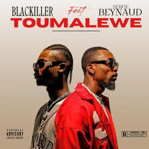 Blackiller - Toumalewe