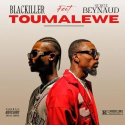 Blackiller - Toumalewe
