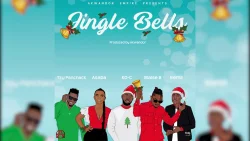 Blaise B - Jingle Bells (feat. KO-C, Asaba, Tzy Panchak & Remii)