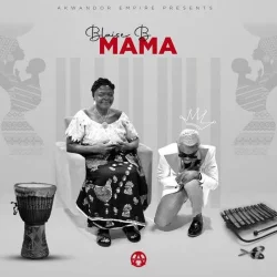 Blaise B - Mama
