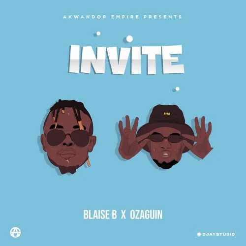 Blaise B - Piment Le Plus Cher (feat. Ozaguin)