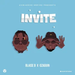 Blaise B - Piment Le Plus Cher (feat. Ozaguin)
