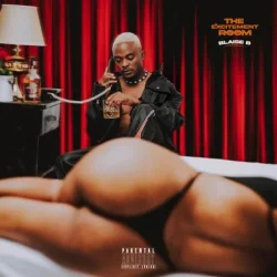 Blaise B - Mahla (Twerk It)
