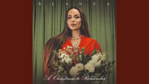 Blanca - Let It Snow