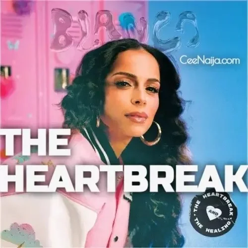 Blanca - The Heartbreak