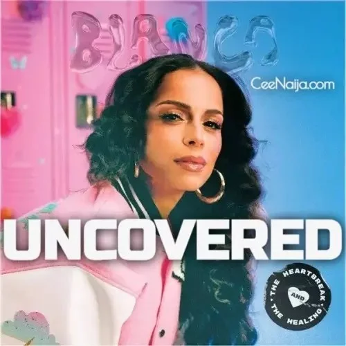 Blanca - Uncovered