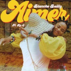Blanche Bailly - Aimer