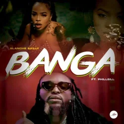 Blanche Bailly - Banga