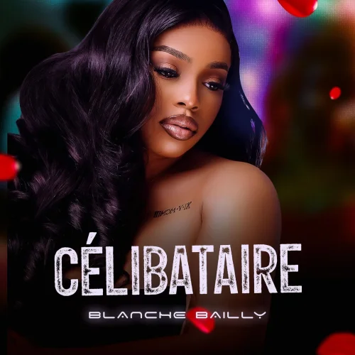 Blanche Bailly - Célibataire