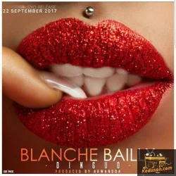 Blanche Bailly - DINGUO