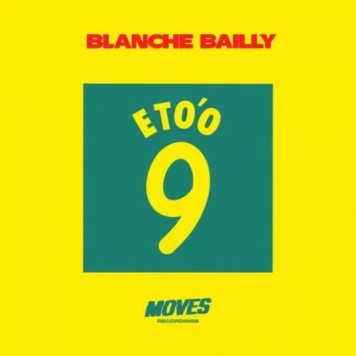 Blanche Bailly - Eto'o