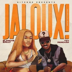 Blanche Bailly - Jaloux