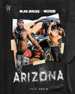 Blaq Jerzee - Arizona
