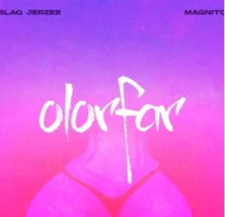 Blaq Jerzee - Olorfar