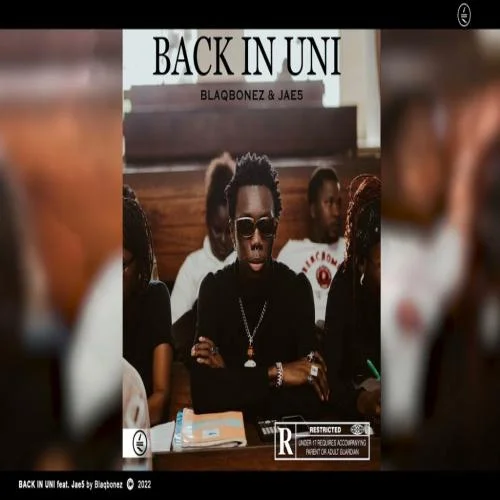 Blaqbonez - Back In Uni