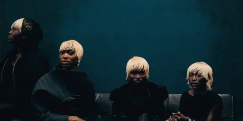 Blaqbonez - Chanel (feat. Asake)