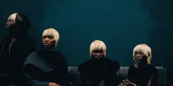 Blaqbonez - Chanel (feat. Asake)