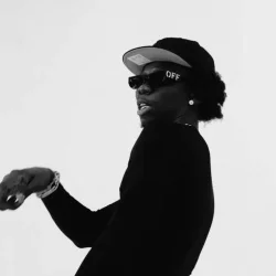 Blaqbonez - Haibo