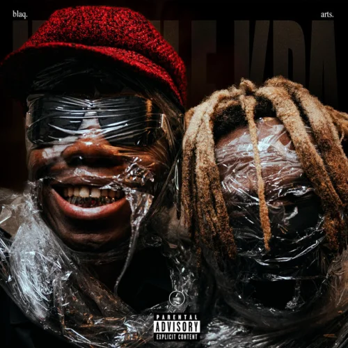 Blaqbonez - Hustle Kpai $$$ (feat. ARTSALGHUL)
