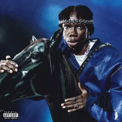 Blaqbonez - FINESSE YOU (feat. Tml Vibez)