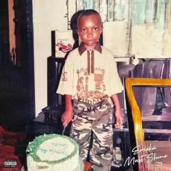 Blaqbonez - Road Runners (feat. Black Sherif)
