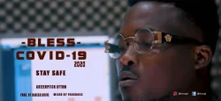 Bless - 19 (Mix By Fancross Beatz) (feat. Covid)