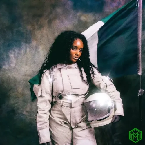 Bloody Civilian - SpaceFuji (feat. Terry Apala & Boj)