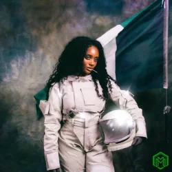 Bloody Civilian - SpaceFuji (feat. Terry Apala & Boj)