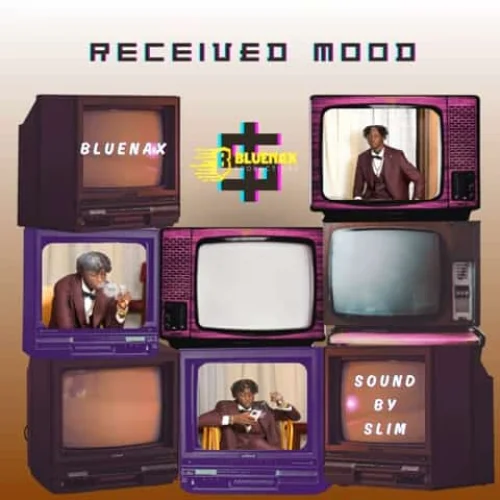Bluenax - Transaction Successful (feat. Sound By Slim)
