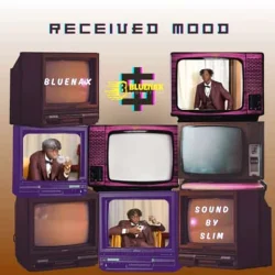 Bluenax - Transaction Successful (feat. Sound By Slim)