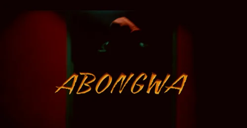 Blueprint Hakeem - ABONGWA (Dir. By Yonka)
