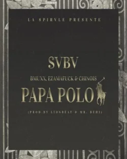 Bmuxx - Papa Polo (feat. Ezamafuck)