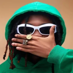 Bmuxx Carter - 10 Steps (Freestyle)