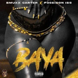 Bmuxx Carter - Baya