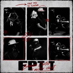 Bmuxx Carter - FPTT (feat. Mister Christ)