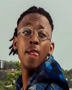 Bmuxx Carter - Locks