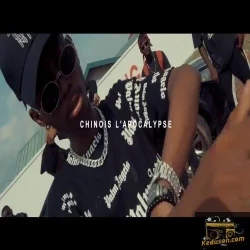 Bmuxx Carter - Toi meme tu sais