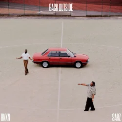 Bnxn - Frank Sinatra (feat. Sarz)