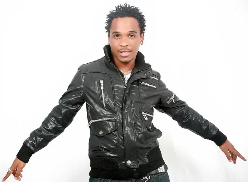 Bob Junior - Muhogo Andazi (feat. Nuru)