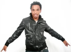 Bob Junior - Muhogo Andazi (feat. Nuru)
