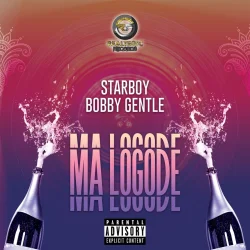 Bobby Gentle - Ma Logode
