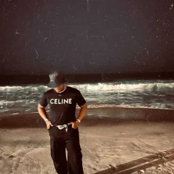 Boi Chase - Darling (Refix)